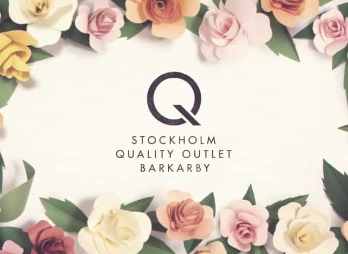Stockholm Quality outlet