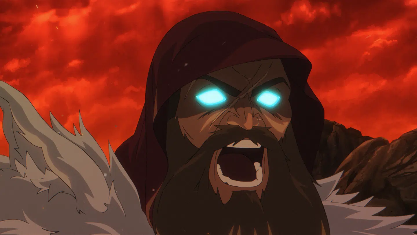 Valheim Ashlands Trailer