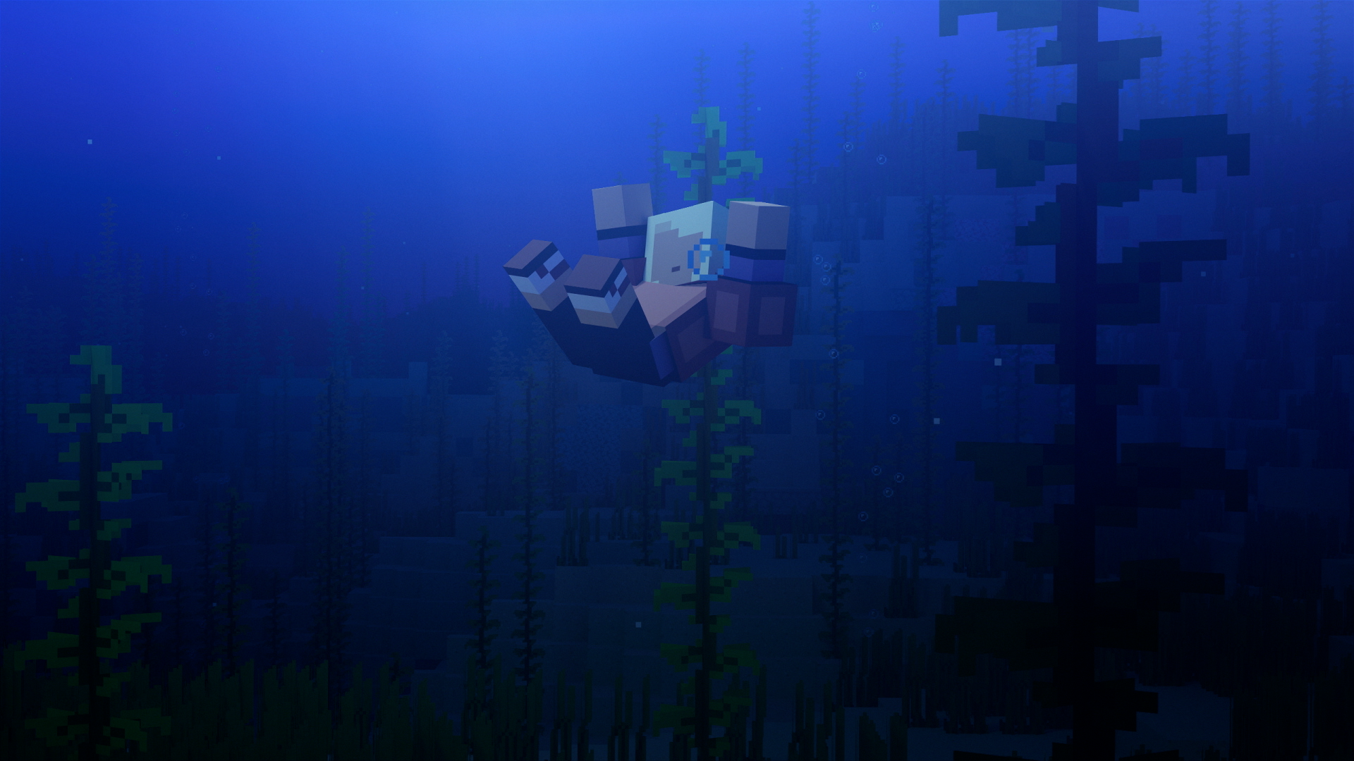 Minecraft Mounts of Mayham