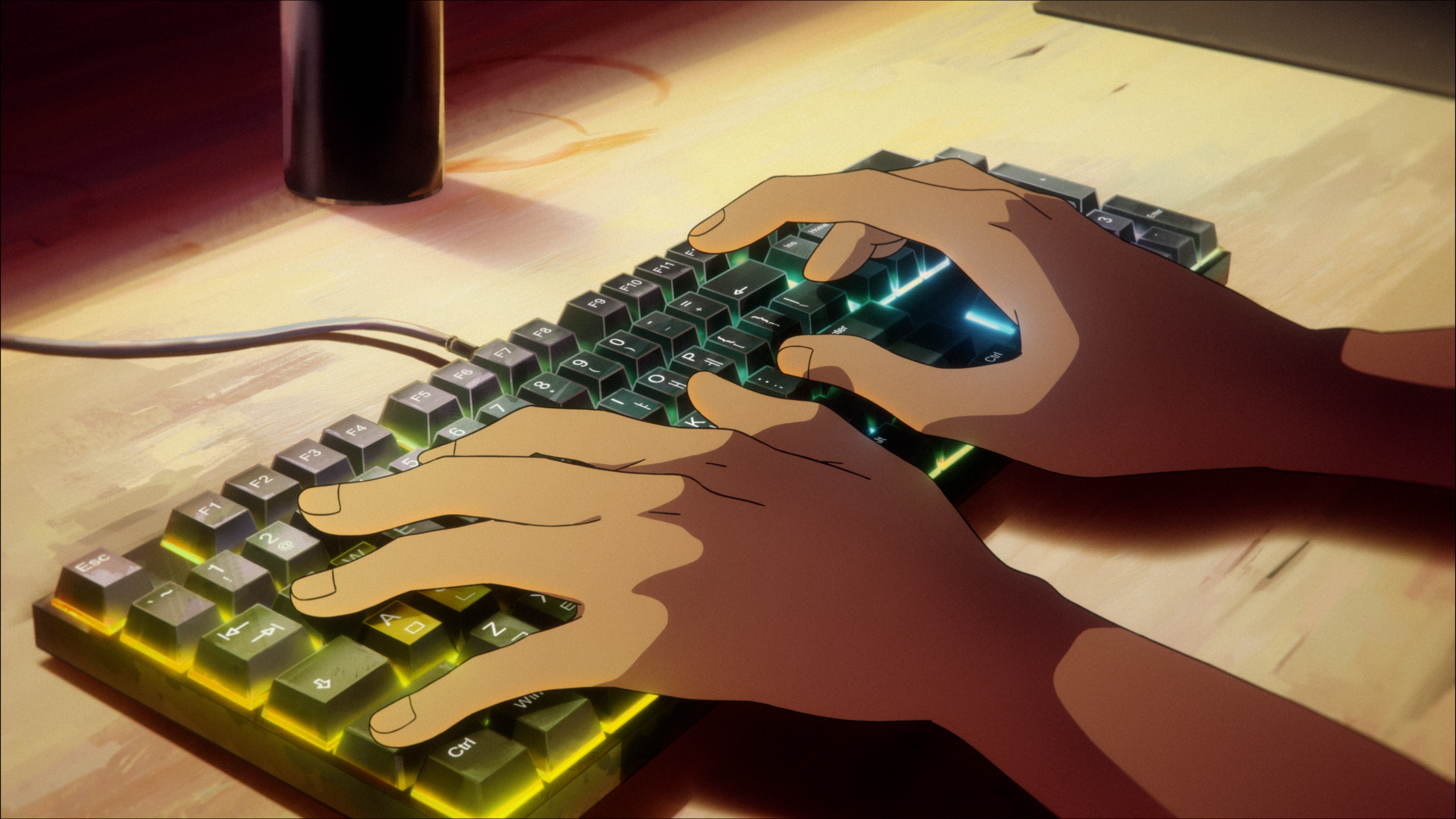 Bizzard Overwatch II