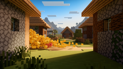 Minecraft LIVE Official Trailer – March 2026