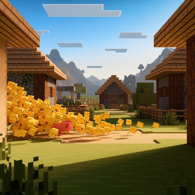 Minecraft Live 2026