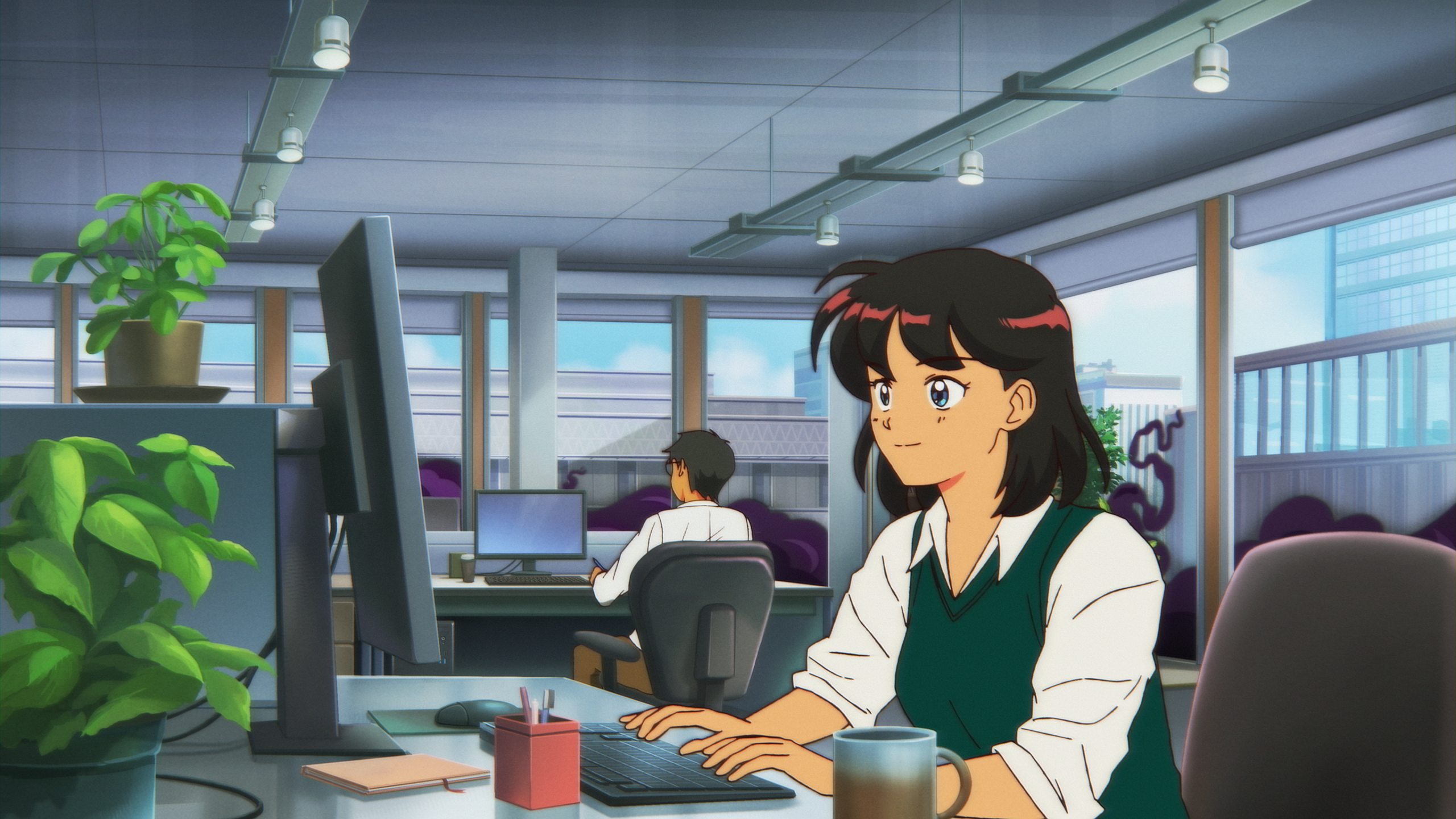 Fackförbundet ST – Guardians of Democracy