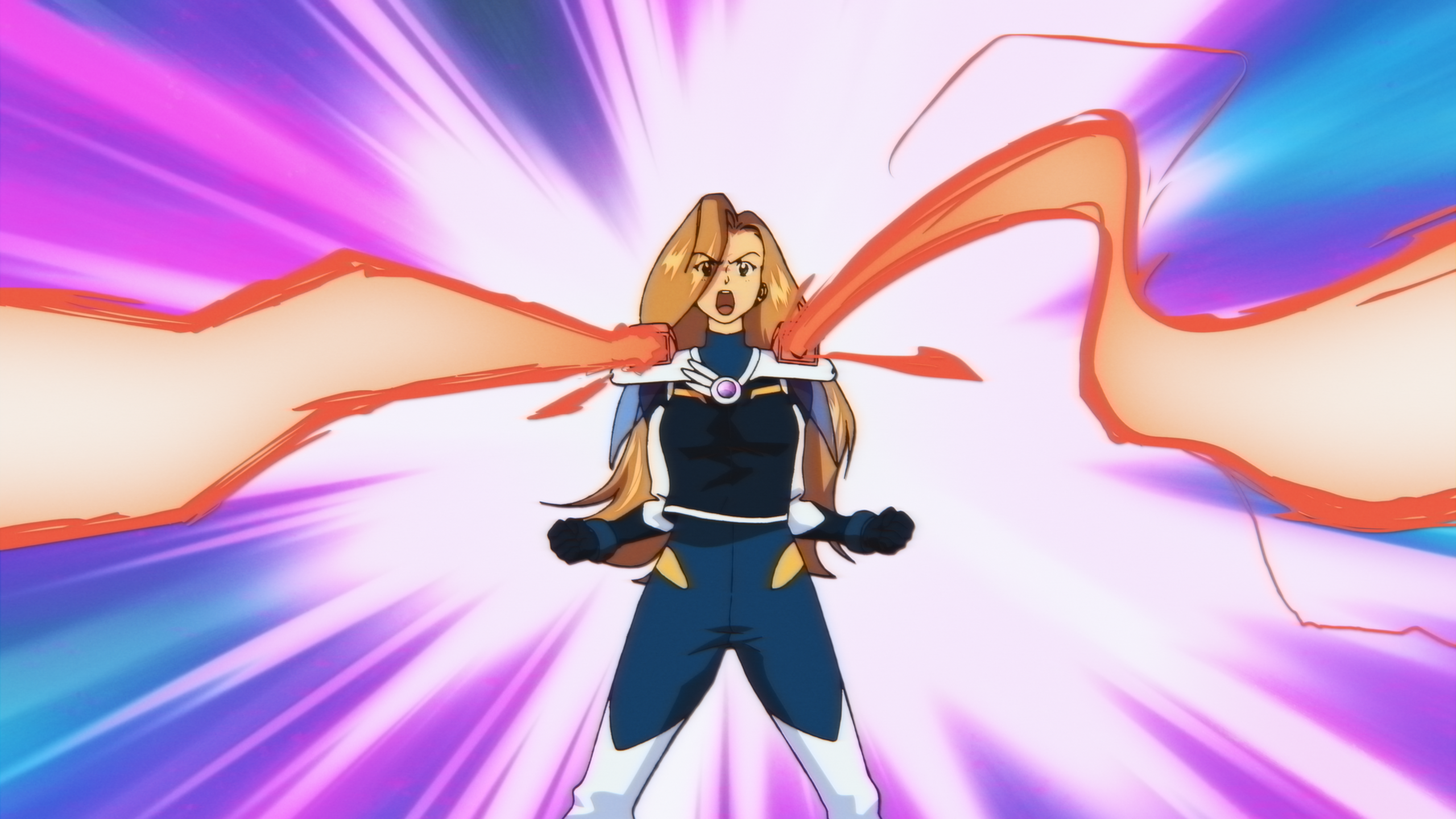 Fackförbundet ST – Guardians of Democracy