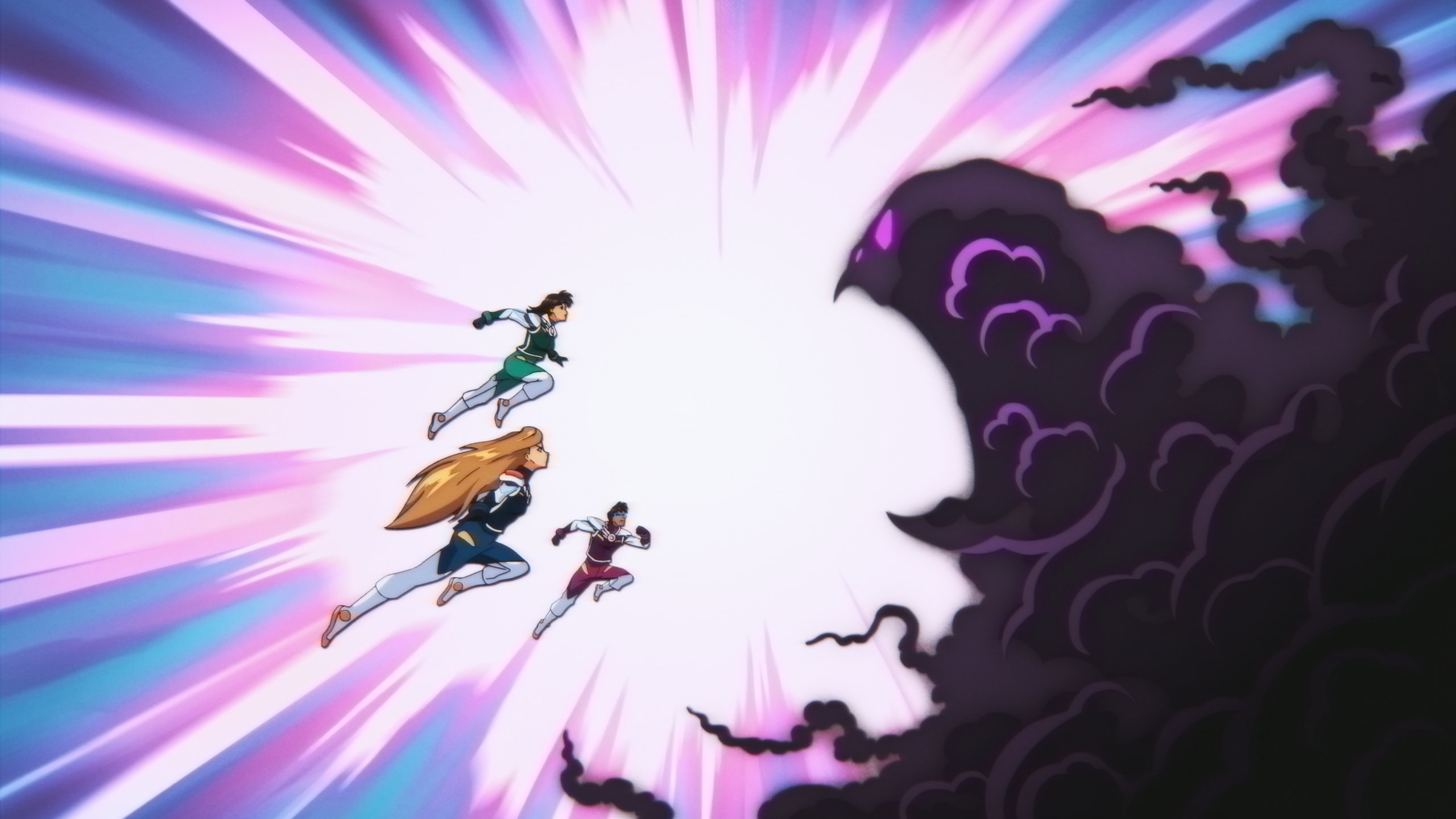 Fackförbundet ST – Guardians of Democracy