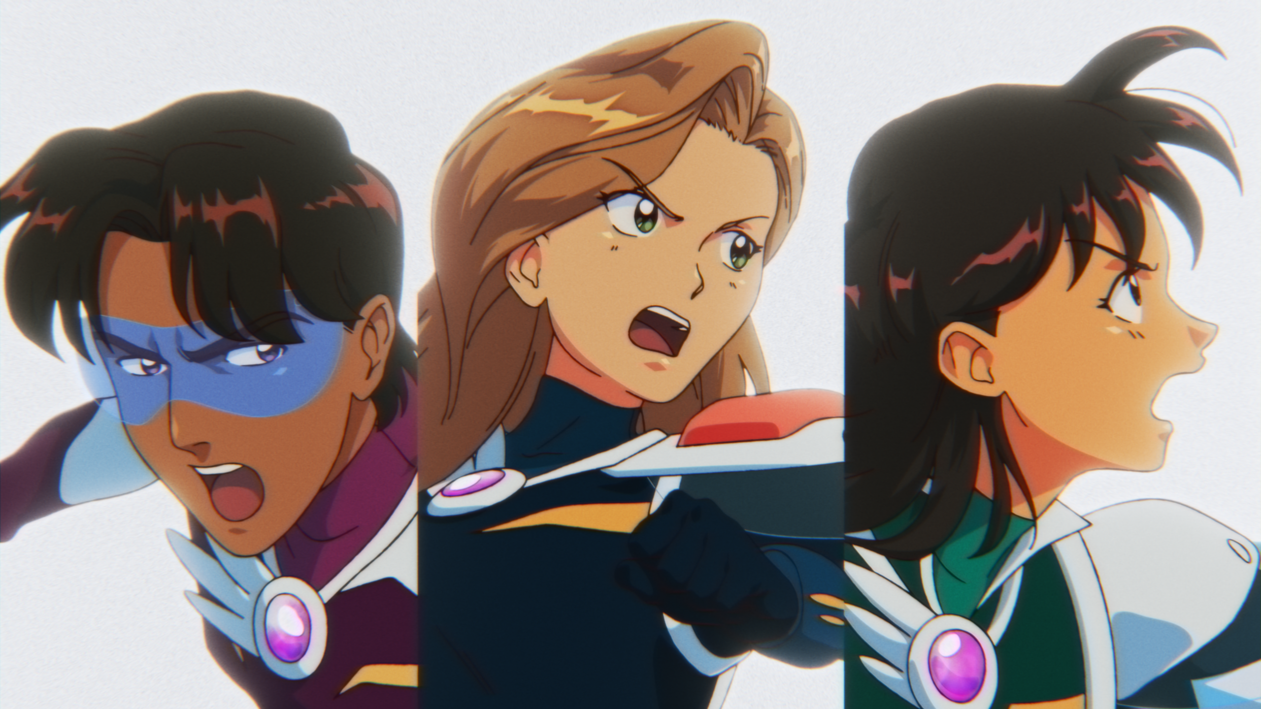 Fackförbundet ST – Guardians of Democracy