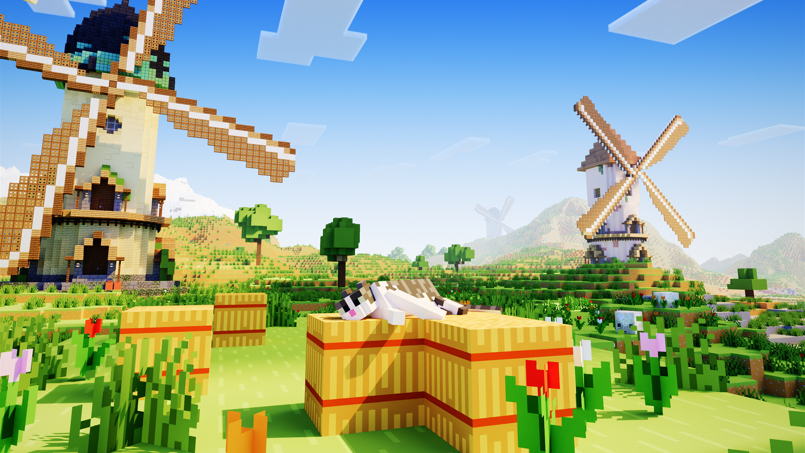Minecraft TwitchCon 2026