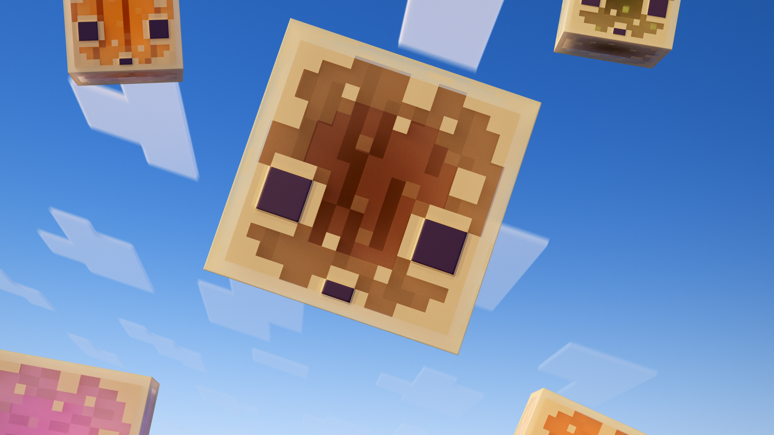 Minecraft TwitchCon 2026
