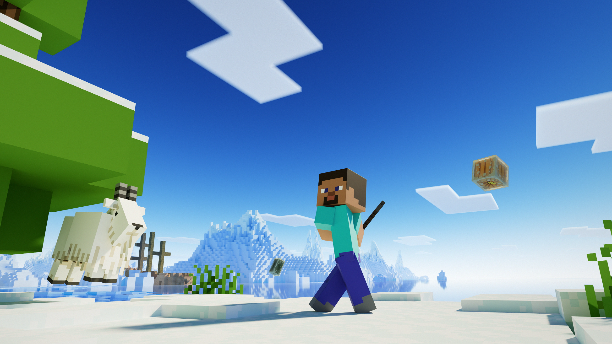 Minecraft TwitchCon 2026