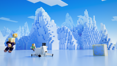 Minecraft – TwitchCon 2026
