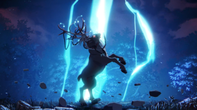 Valheim – Meadows