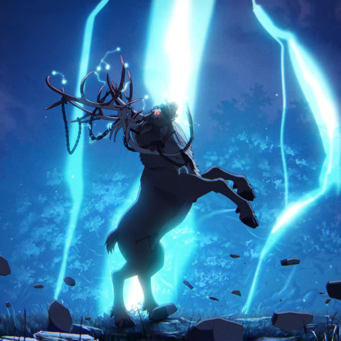 Valheim Meadows Cutscene