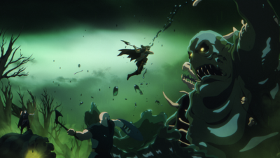 Valheim – Swamps