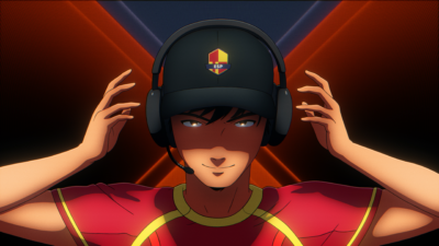 Overwatch II – World Cup 2026