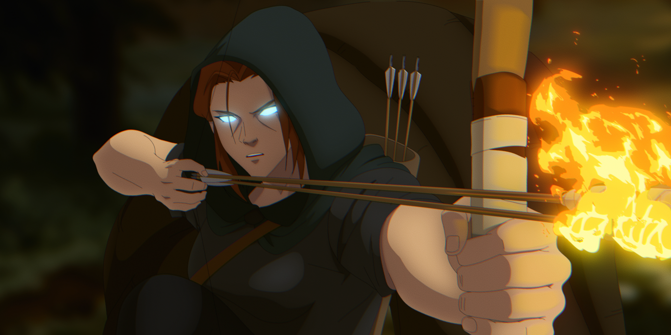 Valheim BlackForest Cut-scene