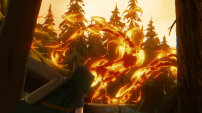 Valheim – Blackforest